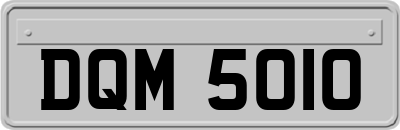 DQM5010