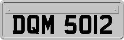 DQM5012