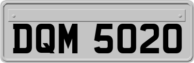 DQM5020