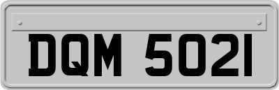 DQM5021