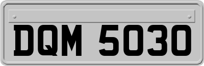 DQM5030