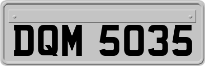 DQM5035