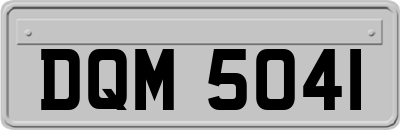 DQM5041