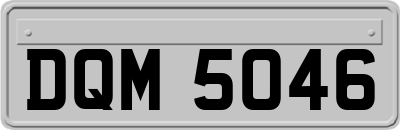 DQM5046