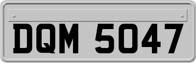 DQM5047