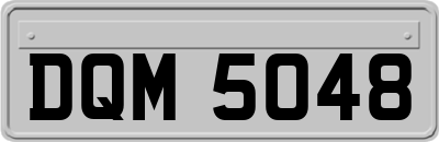 DQM5048
