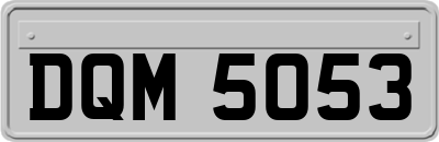 DQM5053