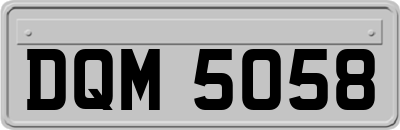 DQM5058
