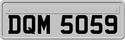 DQM5059