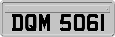 DQM5061