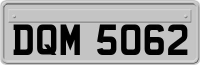 DQM5062