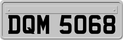 DQM5068