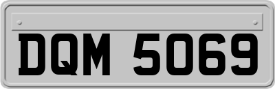 DQM5069