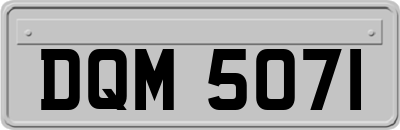 DQM5071