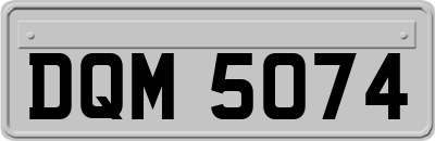 DQM5074