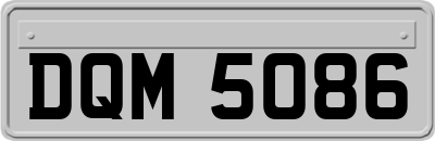 DQM5086