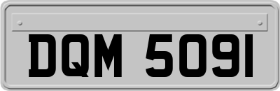 DQM5091