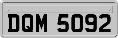 DQM5092