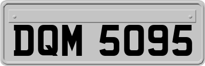 DQM5095