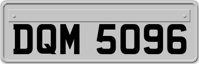 DQM5096