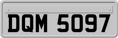 DQM5097