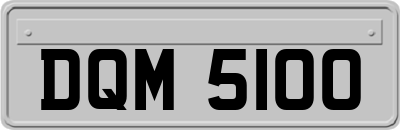 DQM5100
