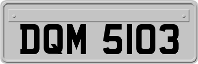 DQM5103