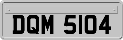 DQM5104
