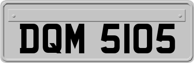 DQM5105