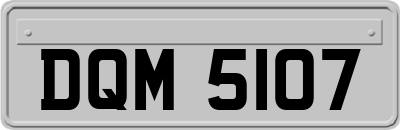 DQM5107