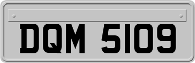 DQM5109