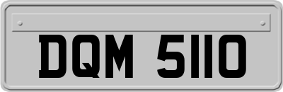 DQM5110