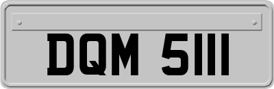 DQM5111