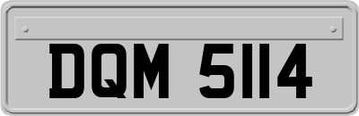 DQM5114