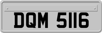 DQM5116