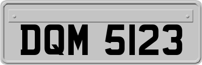 DQM5123