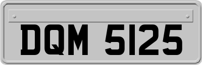 DQM5125