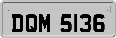 DQM5136