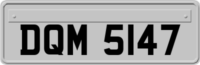 DQM5147