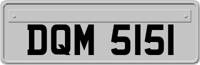 DQM5151