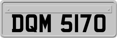 DQM5170