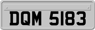 DQM5183