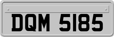 DQM5185