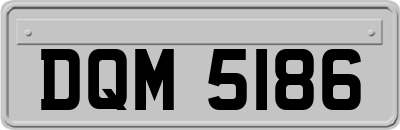 DQM5186