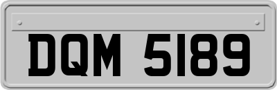 DQM5189