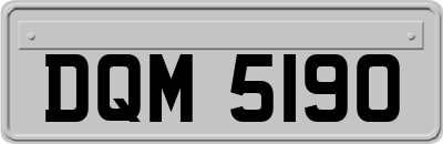 DQM5190