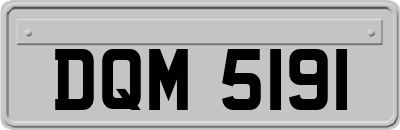 DQM5191