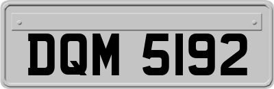 DQM5192