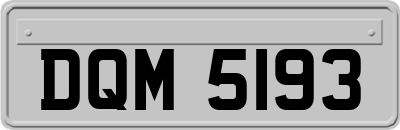 DQM5193