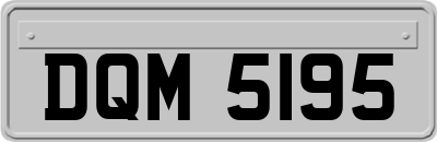 DQM5195